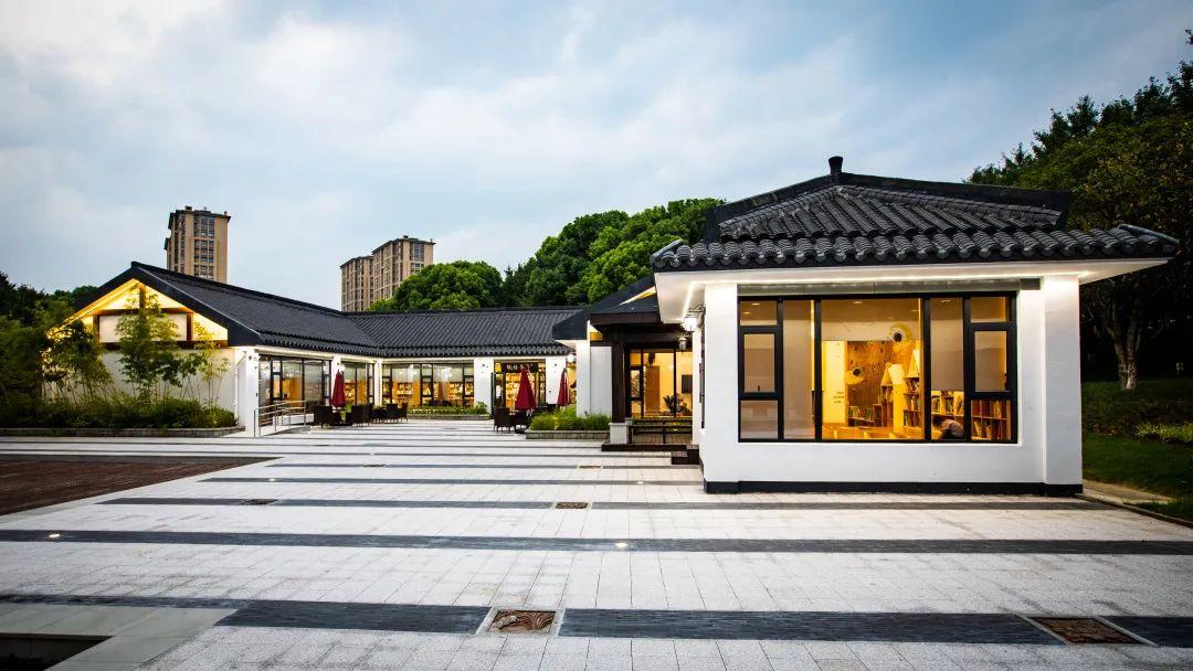 共同富裕看浙里文化精神,共同富裕看杭州