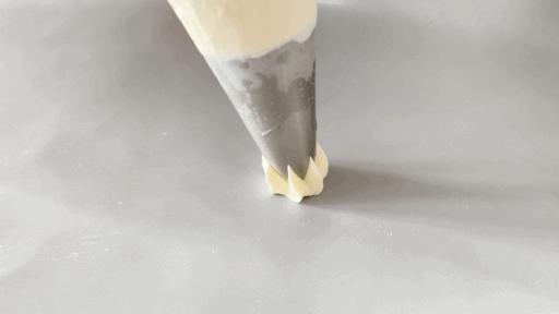 裱花的七种基础手法视频初学者,新手裱花基础知识和手法