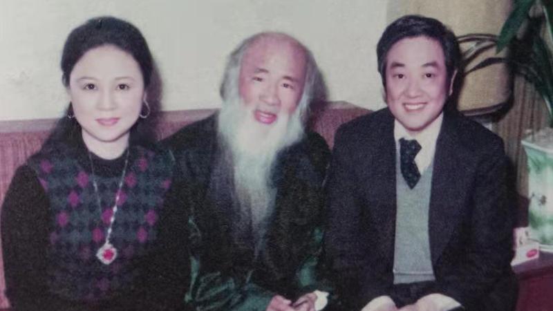 平鑫涛哪年去世的,平鑫涛死后财产多少