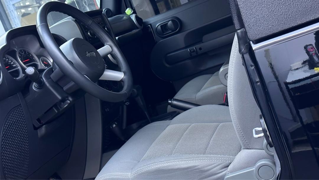 报废2.0t牧马人翻新,老款牧马人翻新大整备