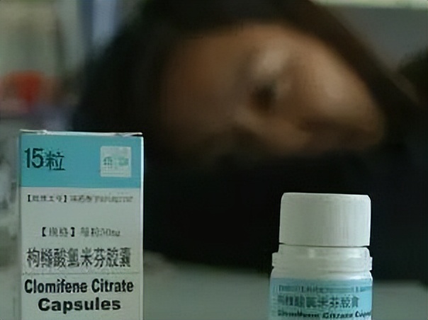 吃了促排卵药怀多胞胎,为了争宠吃催胎药