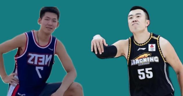 辽宁试训2米11中锋成功了吗,辽篮试训阜新15岁中锋怎么样了