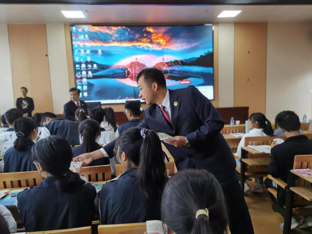 藤检微第713期亮“监督”之剑 铲毒之顽疾 扬法之正气——藤县人民检察院2021年度开展禁毒工作纪实