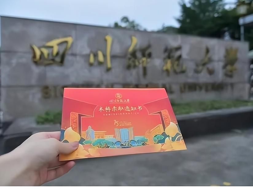 高考沈娟事件,高考沈娟现在的状况