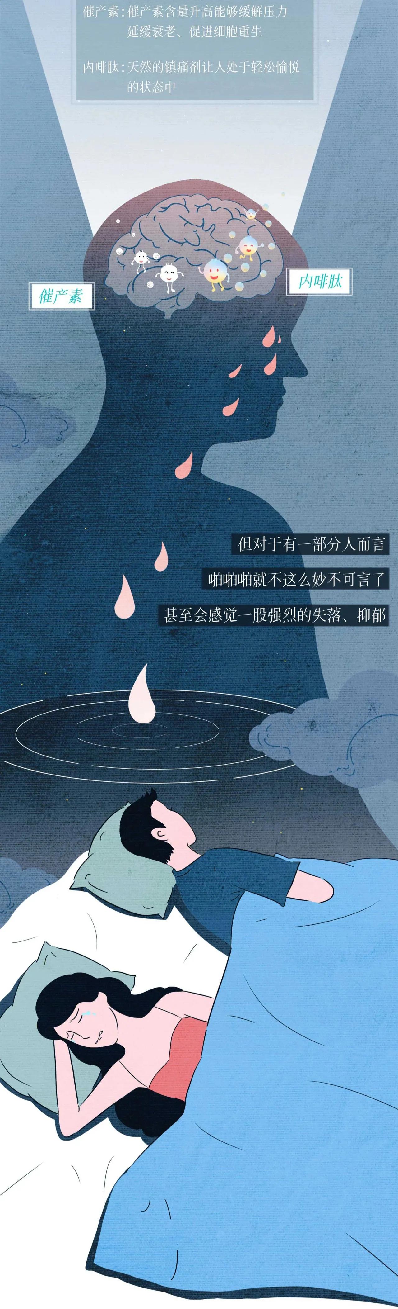 女朋友被打了一巴掌很伤心,女朋友被打了一巴掌的反应