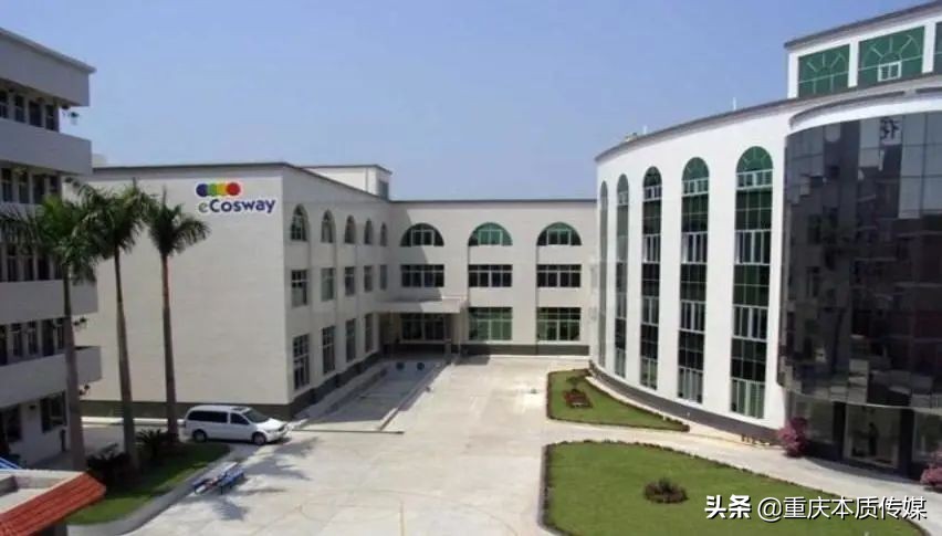 20年黄粱一梦科士威告别中国直销