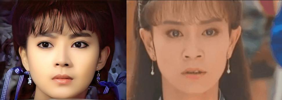 “最美婉君”与丈夫恋爱10年，生一双儿女，今58岁的她怎样了？