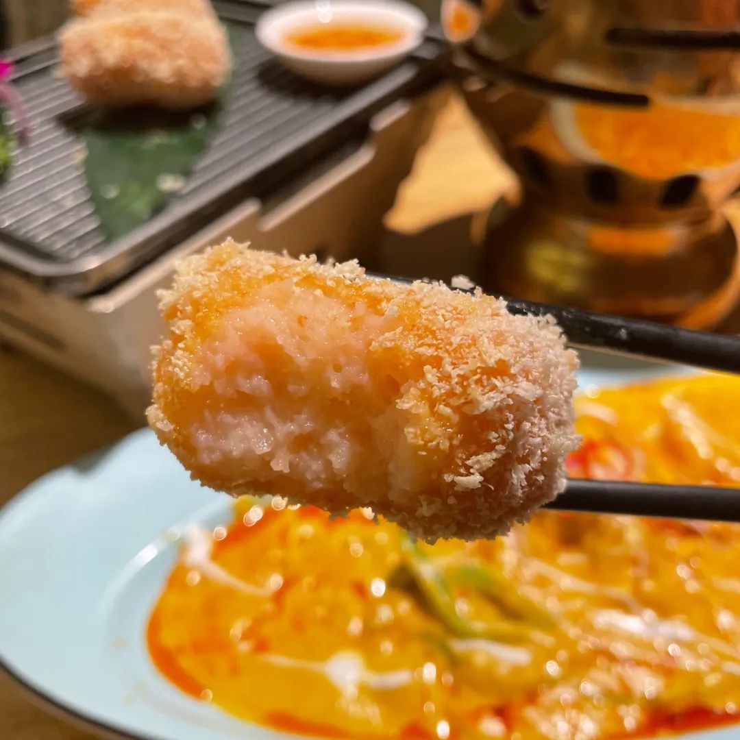 杭州最好的东南亚料理,东南亚菜杭州必吃榜top50