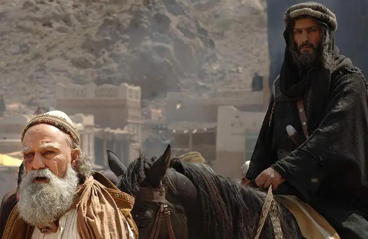 犹太人和阿拉伯人依据什么区分,犹太人与阿拉伯人是如何分开的