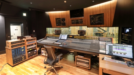 世界顶级音响品牌-芬兰GENELEC（真力）