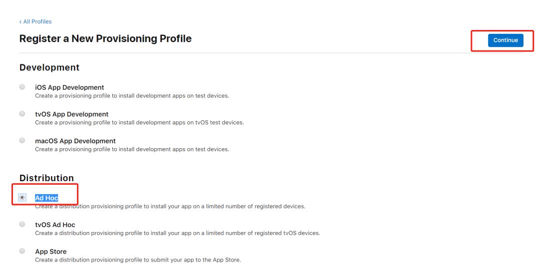 ios比较实用的描述文件,如何自制ios描述文件