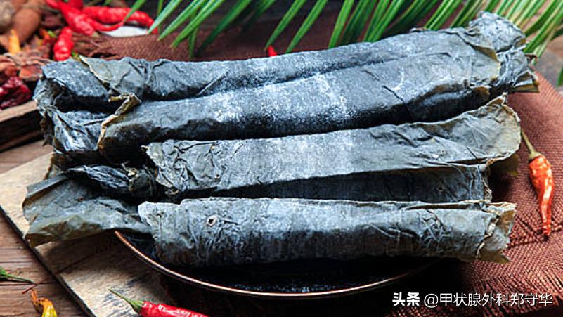 十个甲亢患者，九个有这个坏习惯，赶快自查