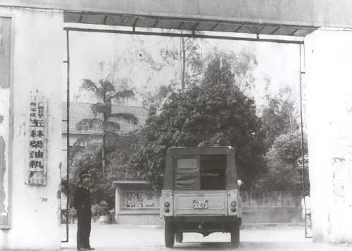 玉林柴油机厂生产的最大柴油机,玉林柴油机厂现状
