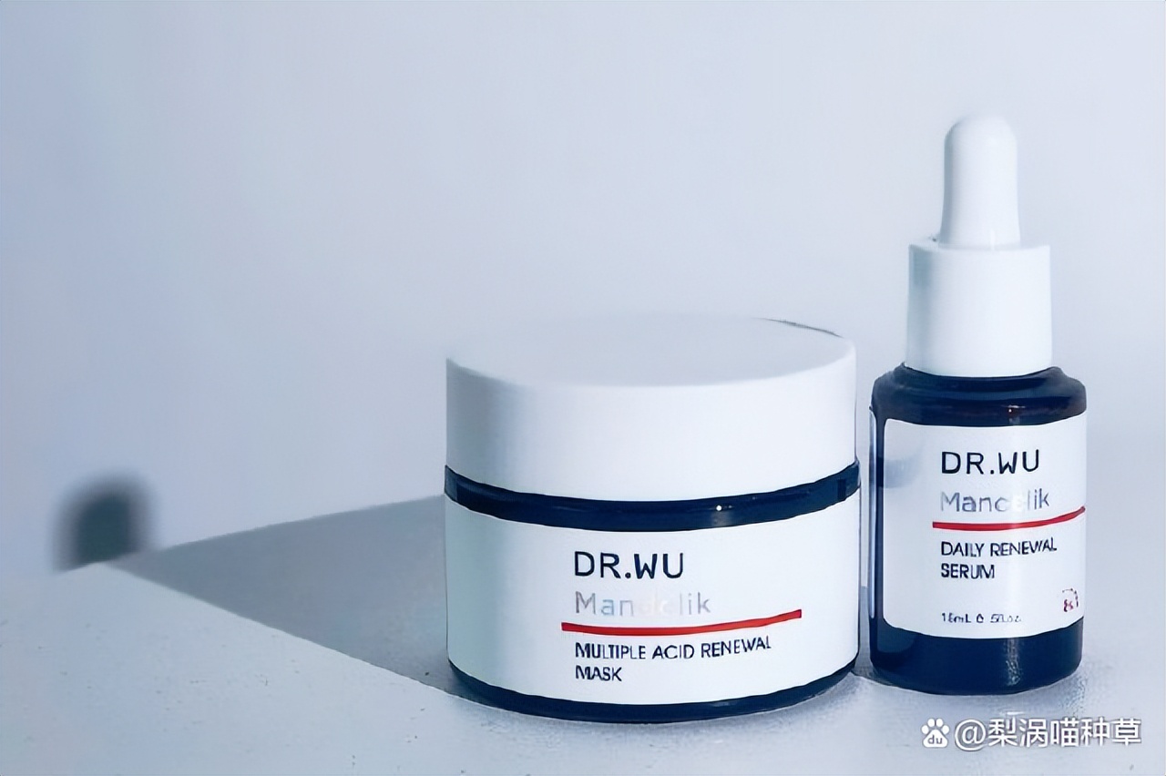 厦门混油皮控油补水护肤品推荐,油皮混油皮看过来