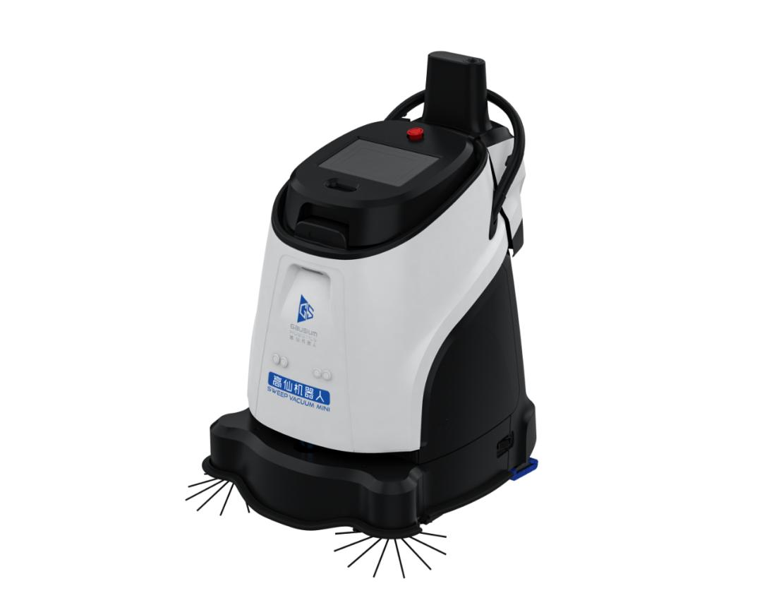 高仙机器人功能,高仙机器人好用吗