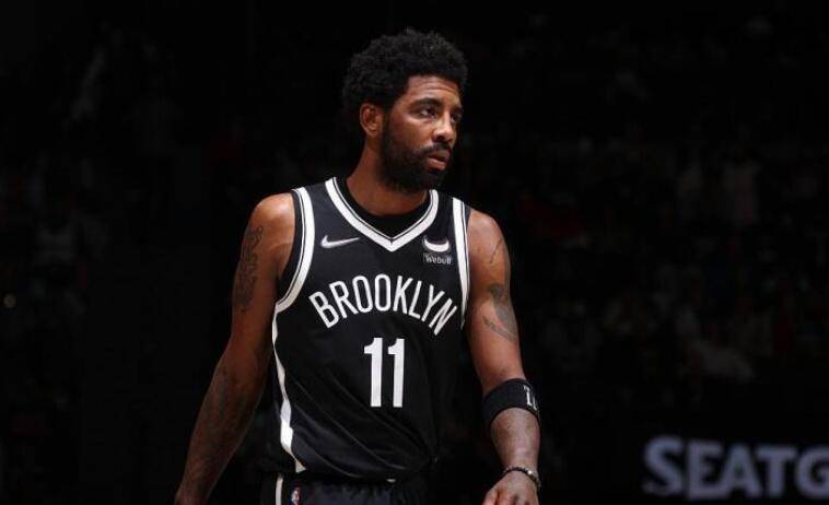 曝欧文继续留在篮网,曝欧文愿意留在篮网