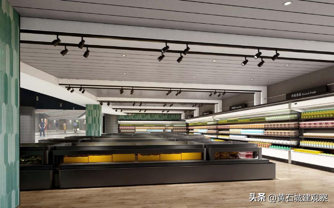 黄石恒大商业综合体,黄石有哪些商业综合体