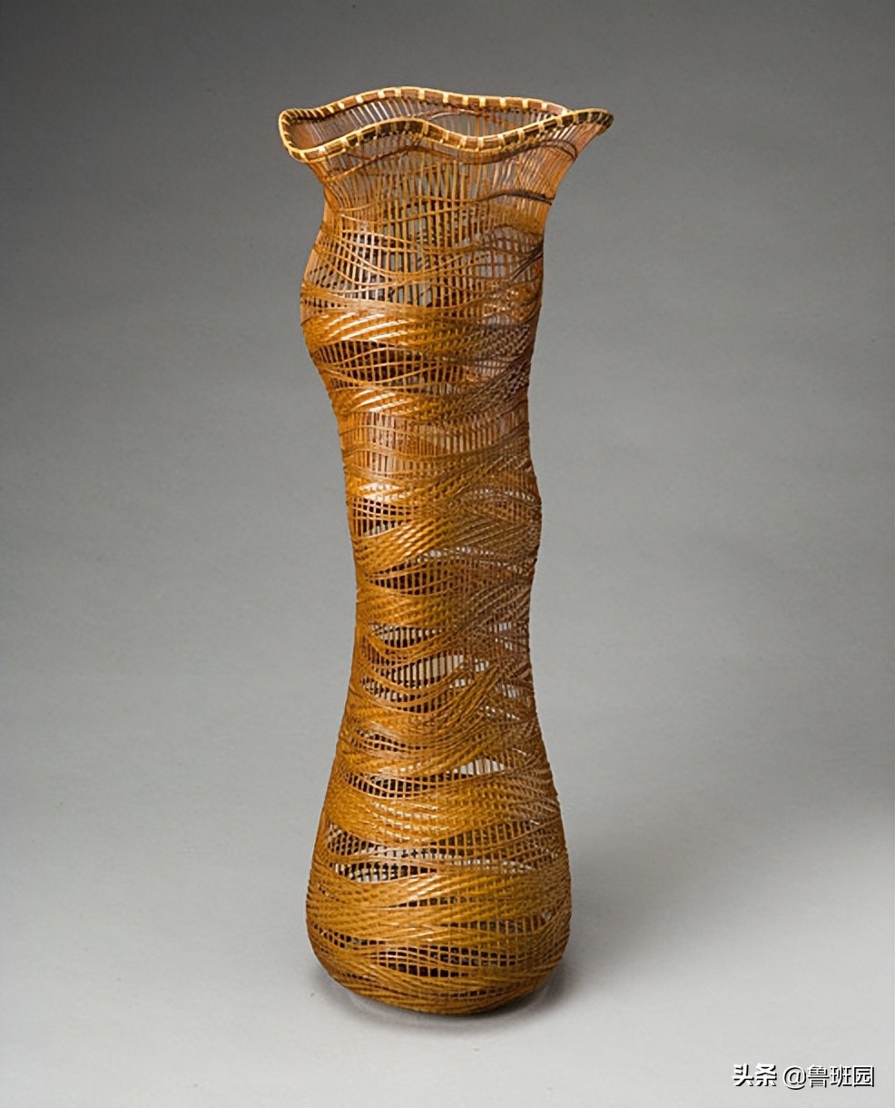 “纵是竹之禀性，横为人之感性”，竹编家具的魅力何在？