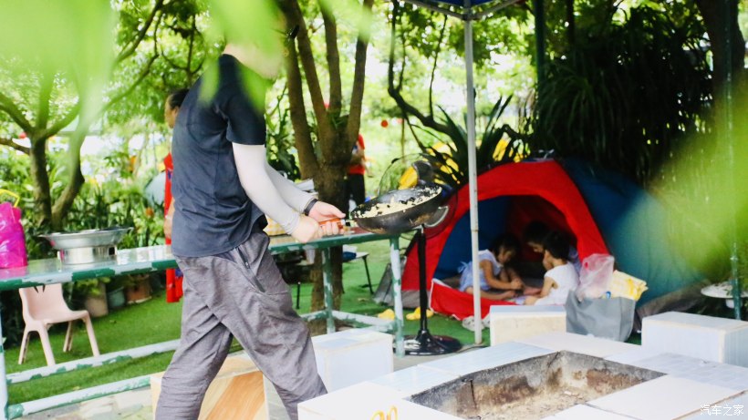 平沙露营地方,珠海平沙公园可以露营过夜吗