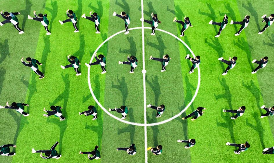 奋进新征程非凡十年陕西,奋进新时代建功新征程非凡十年