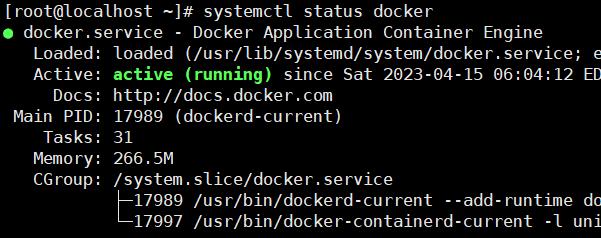 在centos7上使用docker安装redis,centos7与centos8对docker影响