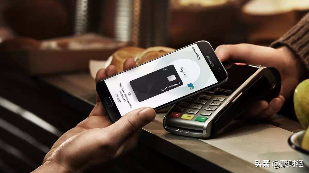 支付宝微信支付何时开始普及,微信支付和支付宝怎么普及的