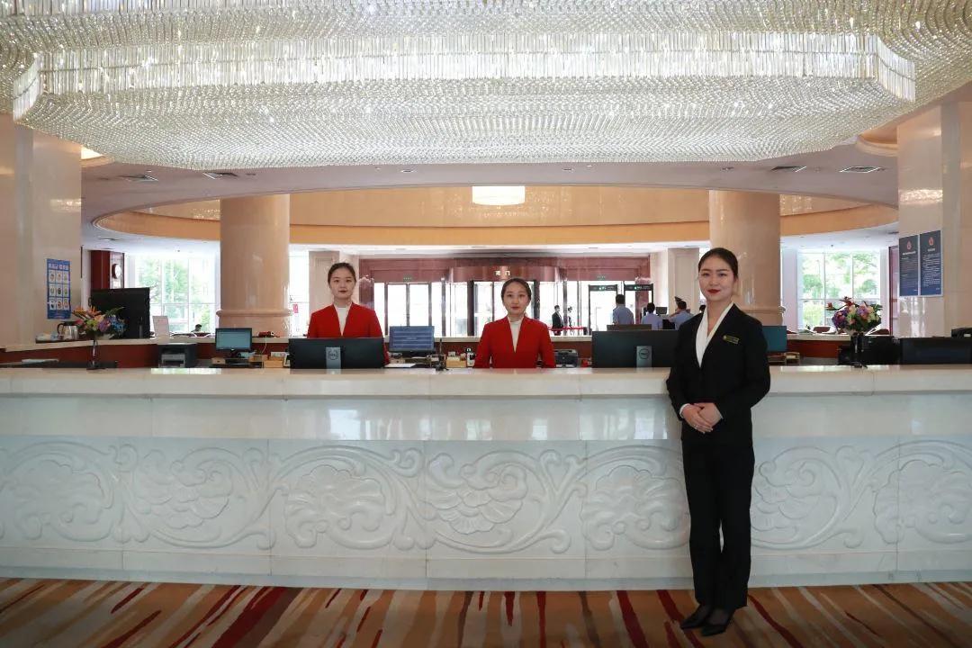 北京华北宾馆餐厅,北京华北宾馆预订