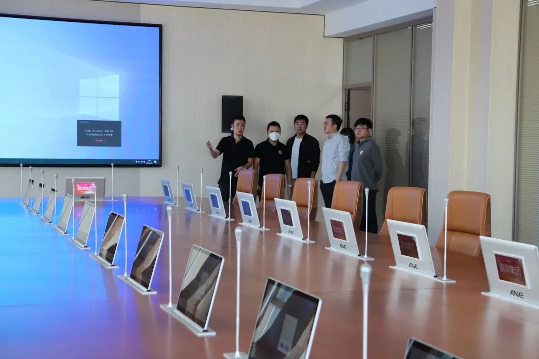 专精特新企业孵化,培育扶持专精特新企业