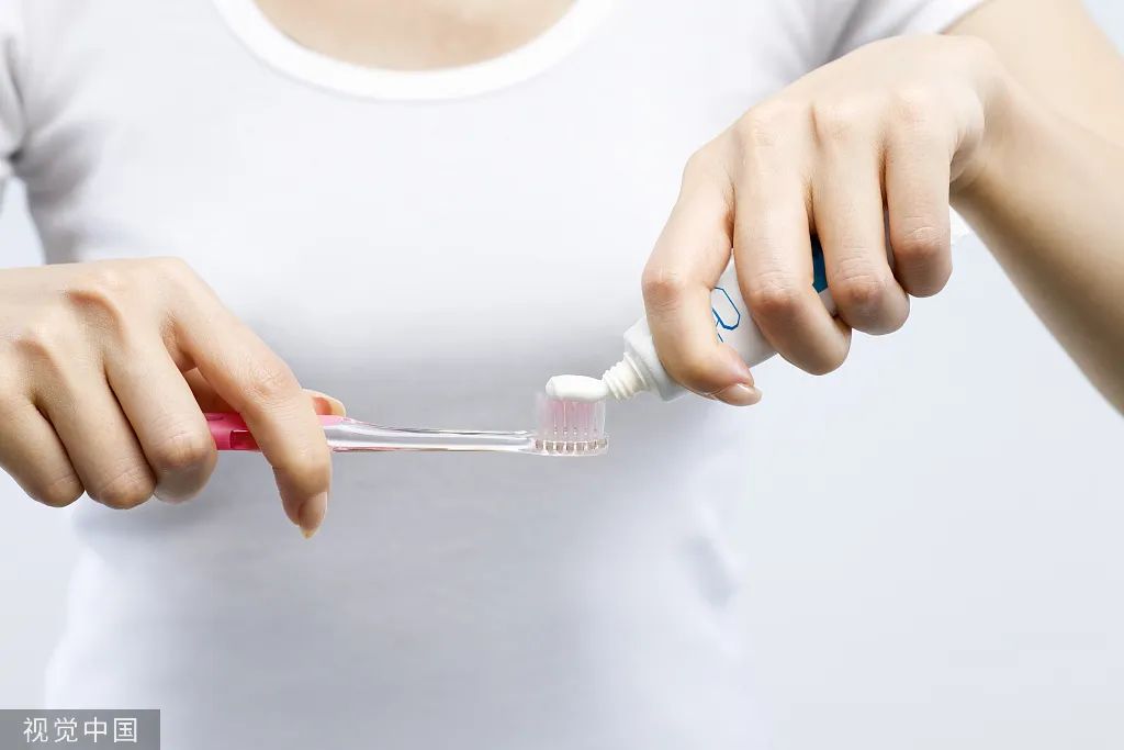 5元和25元的牙膏究竟有啥区别？怎么选？