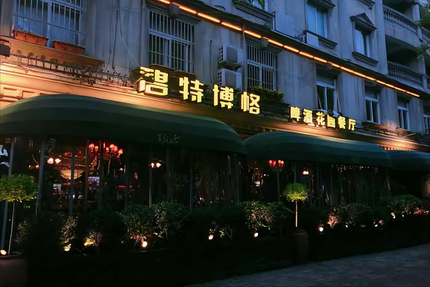 合肥长江路地标,合肥经典地标