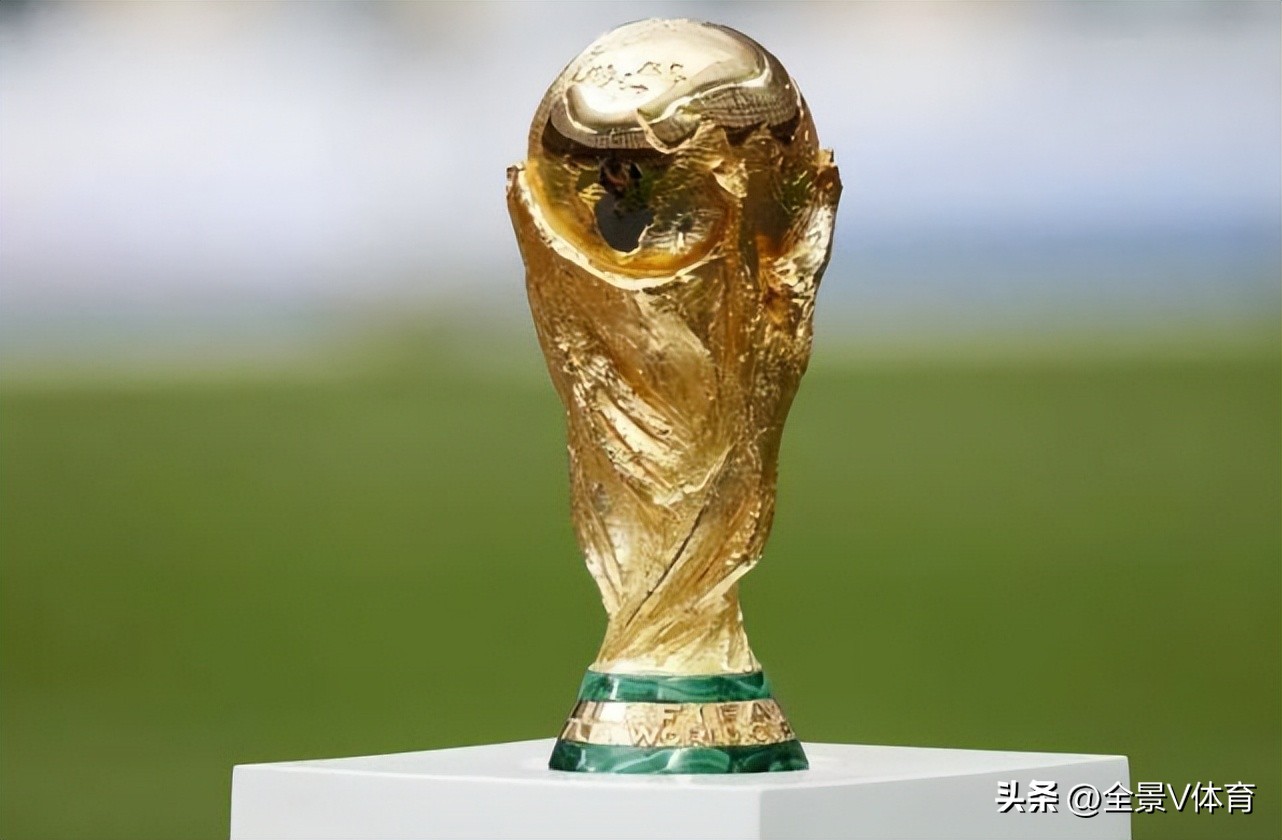 大力神杯有多珍贵,大力神杯组成部分及作用