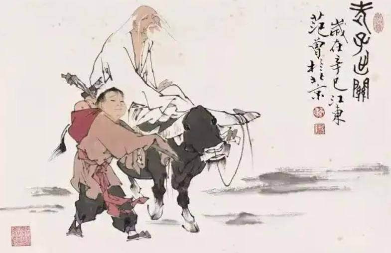 虚与委蛇成语典故来自哪里,虚与委蛇成语是什么意思