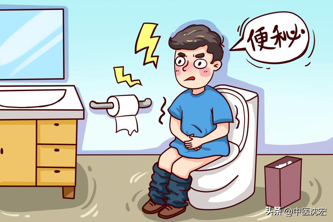 治疗便秘的6种中成药，第4个你想不到，建议收藏