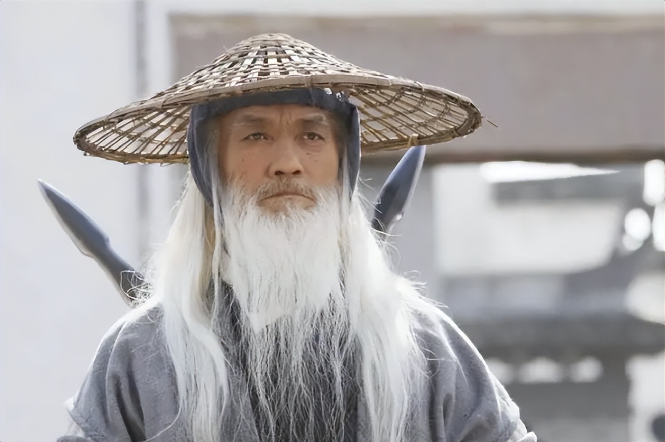 再也见不到的10位功夫明星，以为他们息影退圈，其实已悄然离逝！