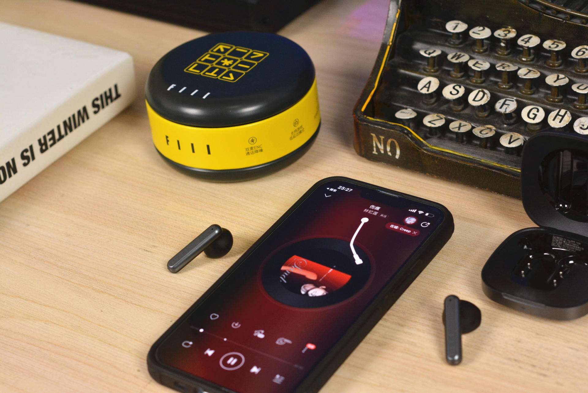 fiilkey全面评测,fiilkey最低价