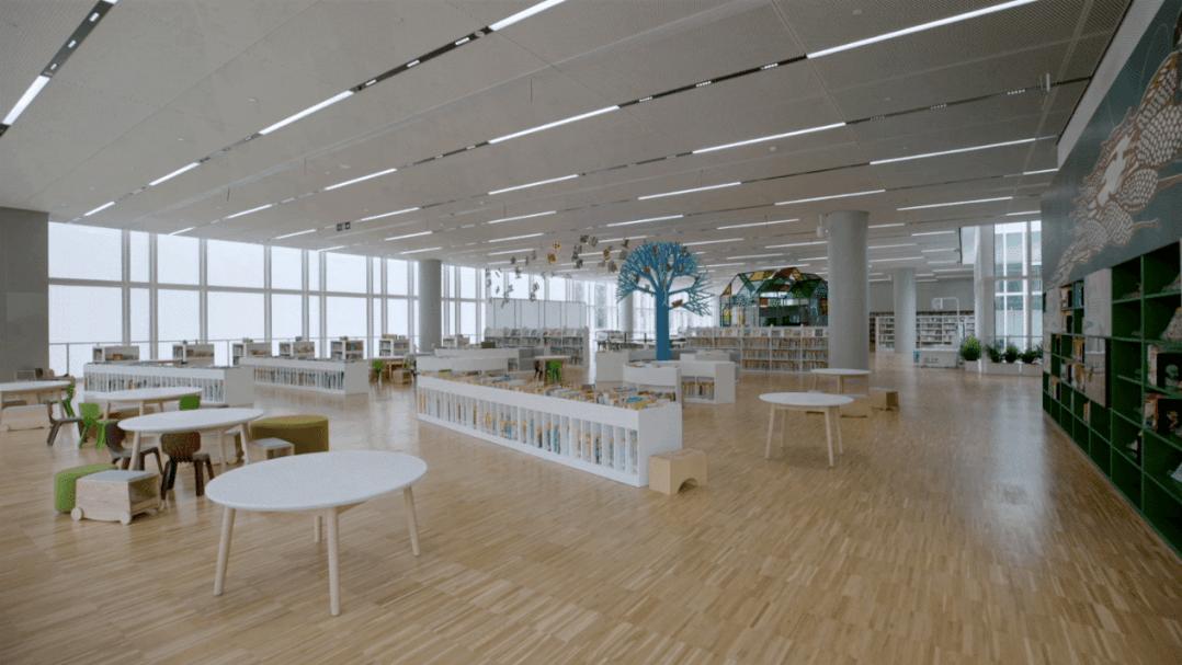 上海市中心将崛起新地标,上海未来建设新地标