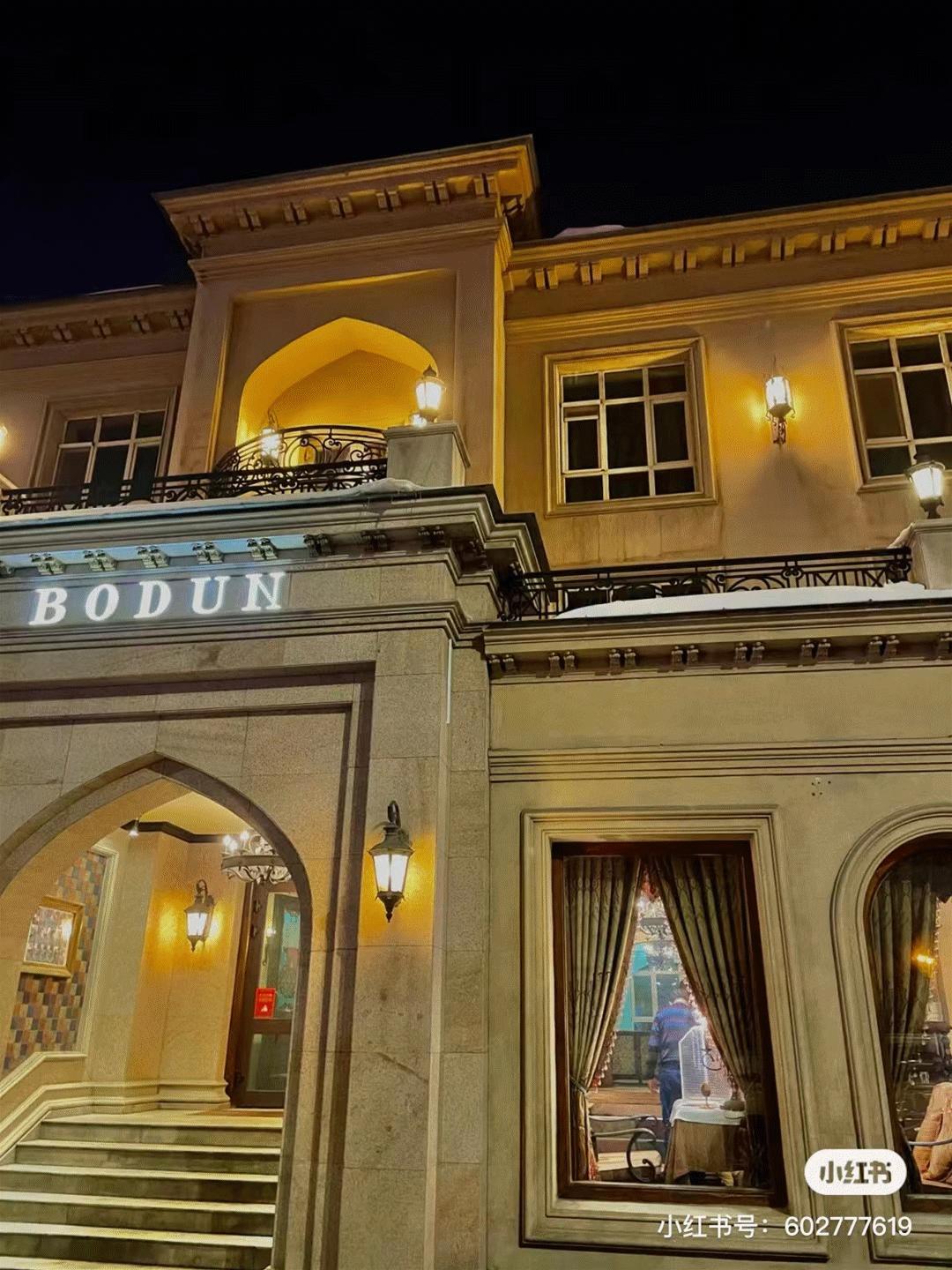 真羡慕那些住在大城市的人,真羡慕住在景区的人