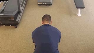 左边肩膀疼痛的治疗方法小妙招,肩膀手往后抬时疼痛是什么原因