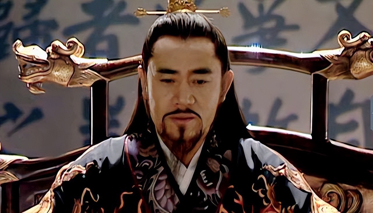 陈道明与张国立演康熙哪个好,陈道明和张国立谁最好