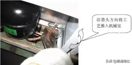 气焊工基本技术教材,火焰钎焊工艺操作流程