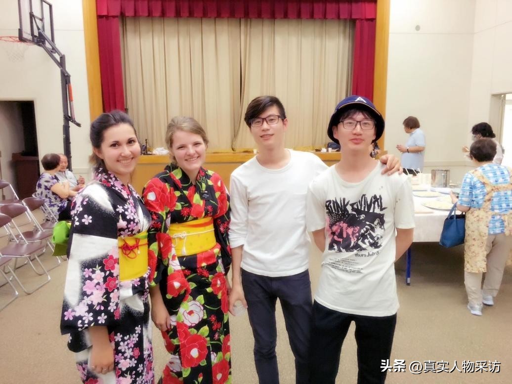 我90后，留学日本娶了当地姑娘，文化差异大，经常一言不合闹别扭