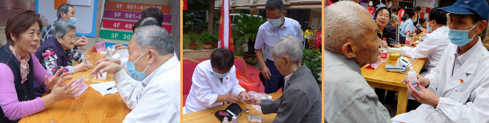 爱心志愿者走在春风里,无锡爱心志愿者有多少