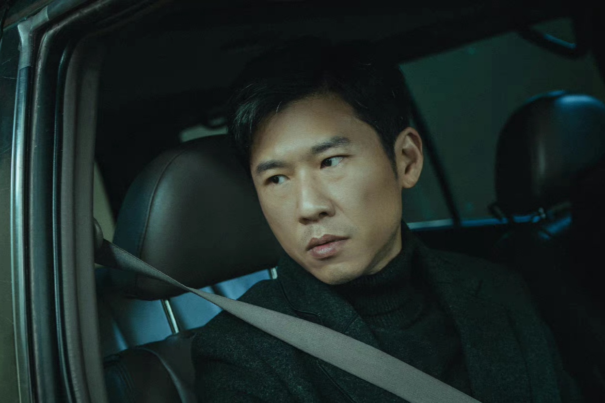 狂飙里众人对安欣的看法,狂飙安欣结局如何