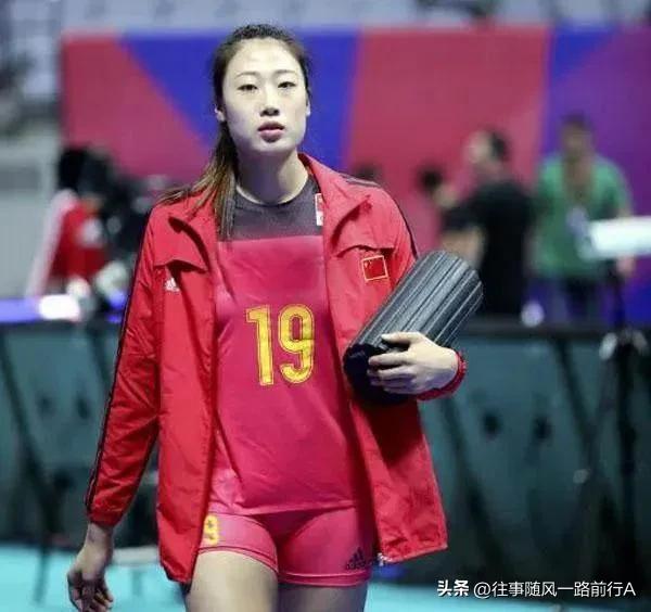 巴黎奥运女排入选了吗,中国女排李盈莹巴黎奥运