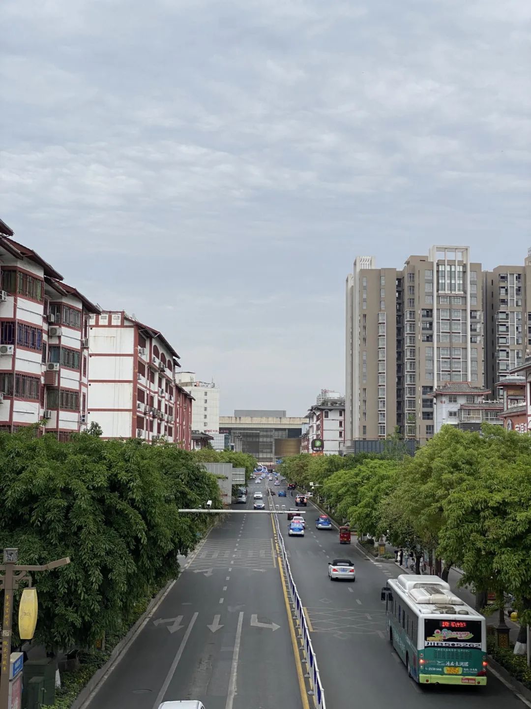 江油哪里看月亮好,江油夜晚风景