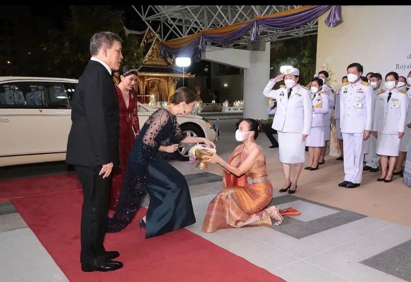 泰国华裔富豪泰王,泰国华人首富泰王