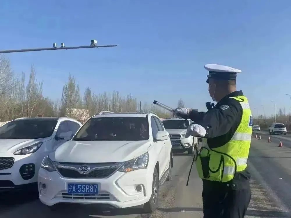 银川五一出行的最新通告,五一银川情况