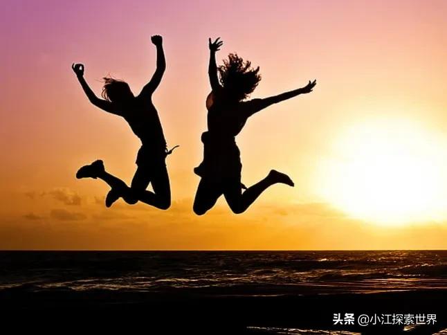 为什么我总是不快乐而且很孤单,为什么我会过得不快乐