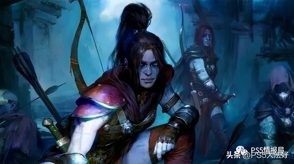 ps5gta6攻略,ps5暗黑4可以交易吗