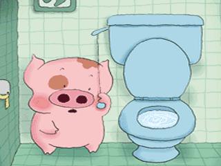 公共厕所马桶细菌对女性的危害,公共卫生间马桶有细菌吗